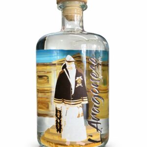 L’aragonese Gin Limited Edition 2026 - 0,70 cl